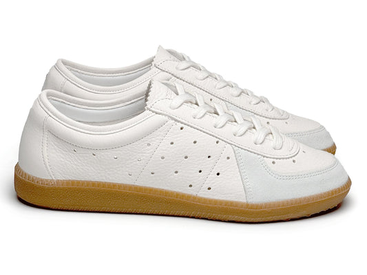 ZEE1 Leather - ZEEBRAHAM