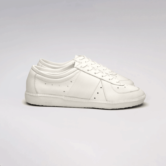 ZEE1 white / white / white - ZEEBRAHAM
