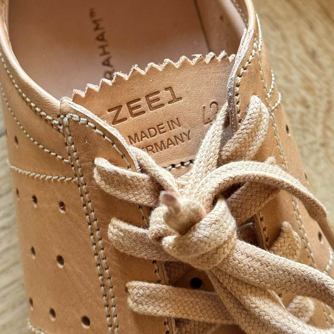 ZEE 1 MIMOSA pre - order - ZEEBRAHAM