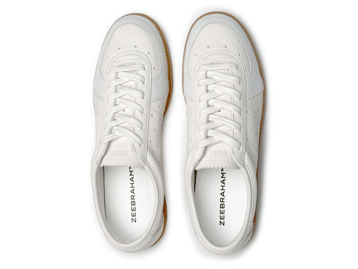 ZEE1 Leather - ZEEBRAHAM