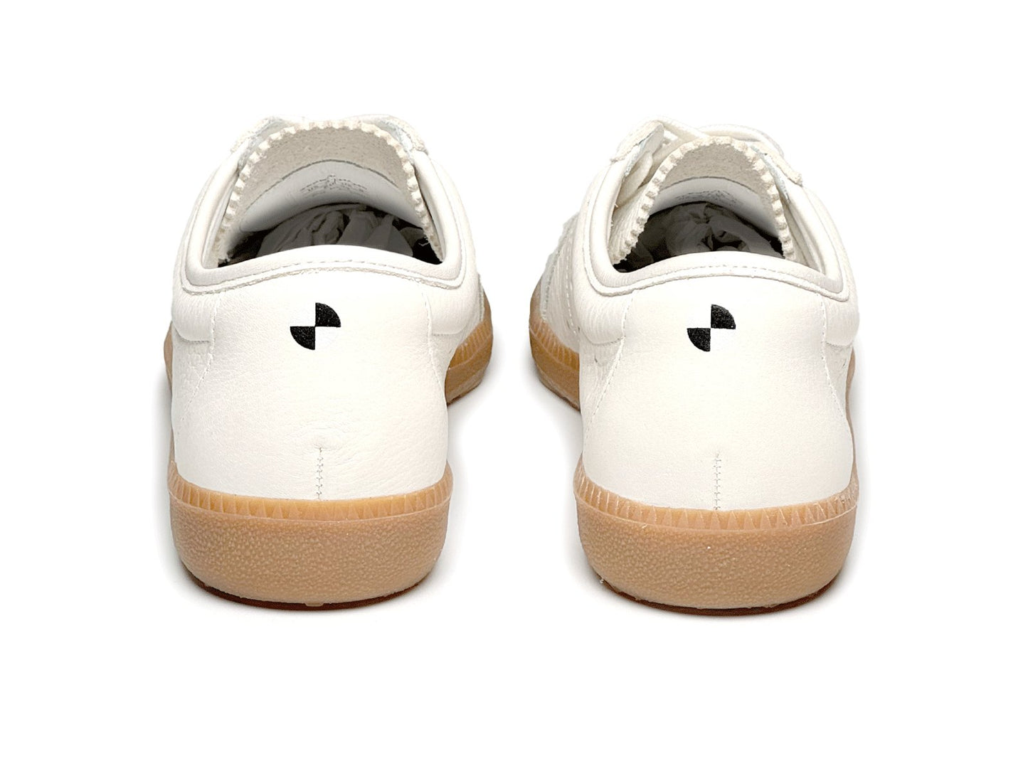 ZEE1 Leather - ZEEBRAHAM