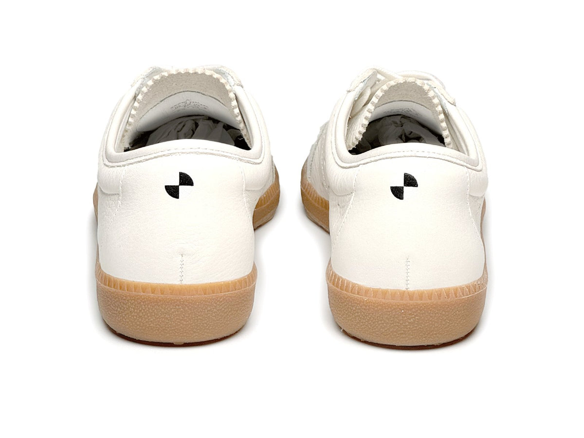 ZEE1 Leather - ZEEBRAHAM