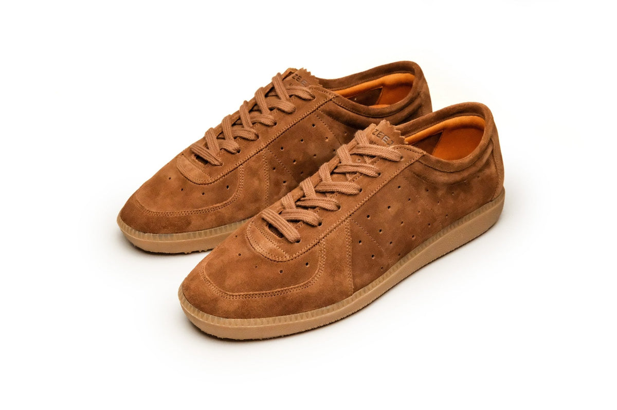 ZEE1 Made in Germany - ZEEBRAHAM