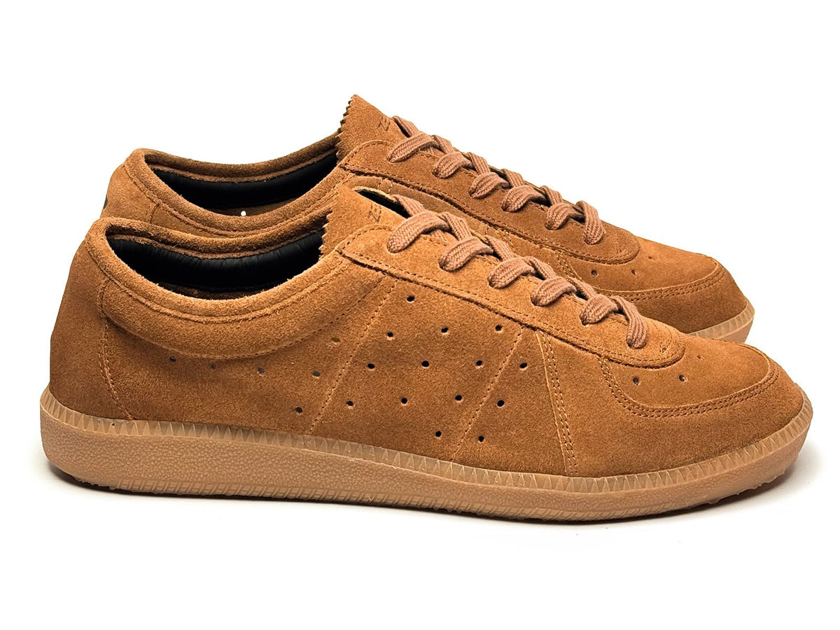 ZEE1 Suede - ZEEBRAHAM