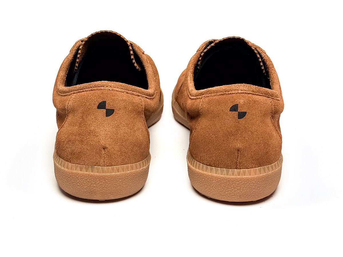 ZEE1 Suede - ZEEBRAHAM