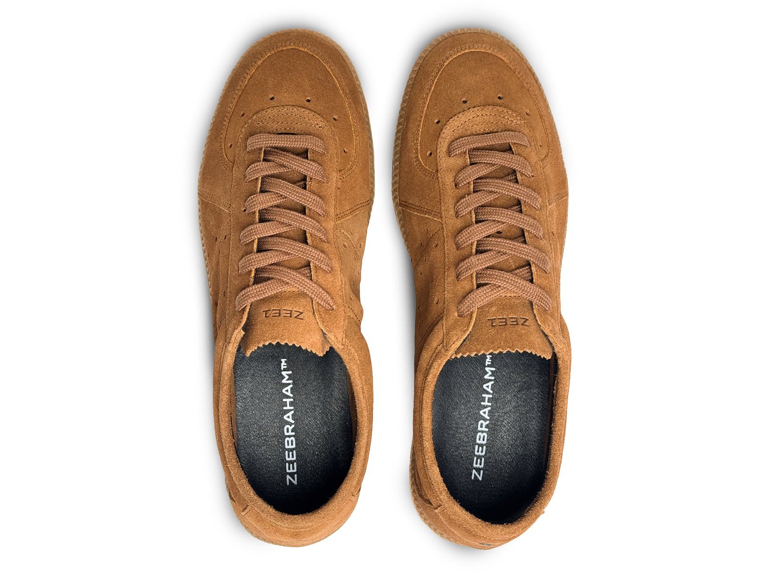 ZEE1 Suede - ZEEBRAHAM