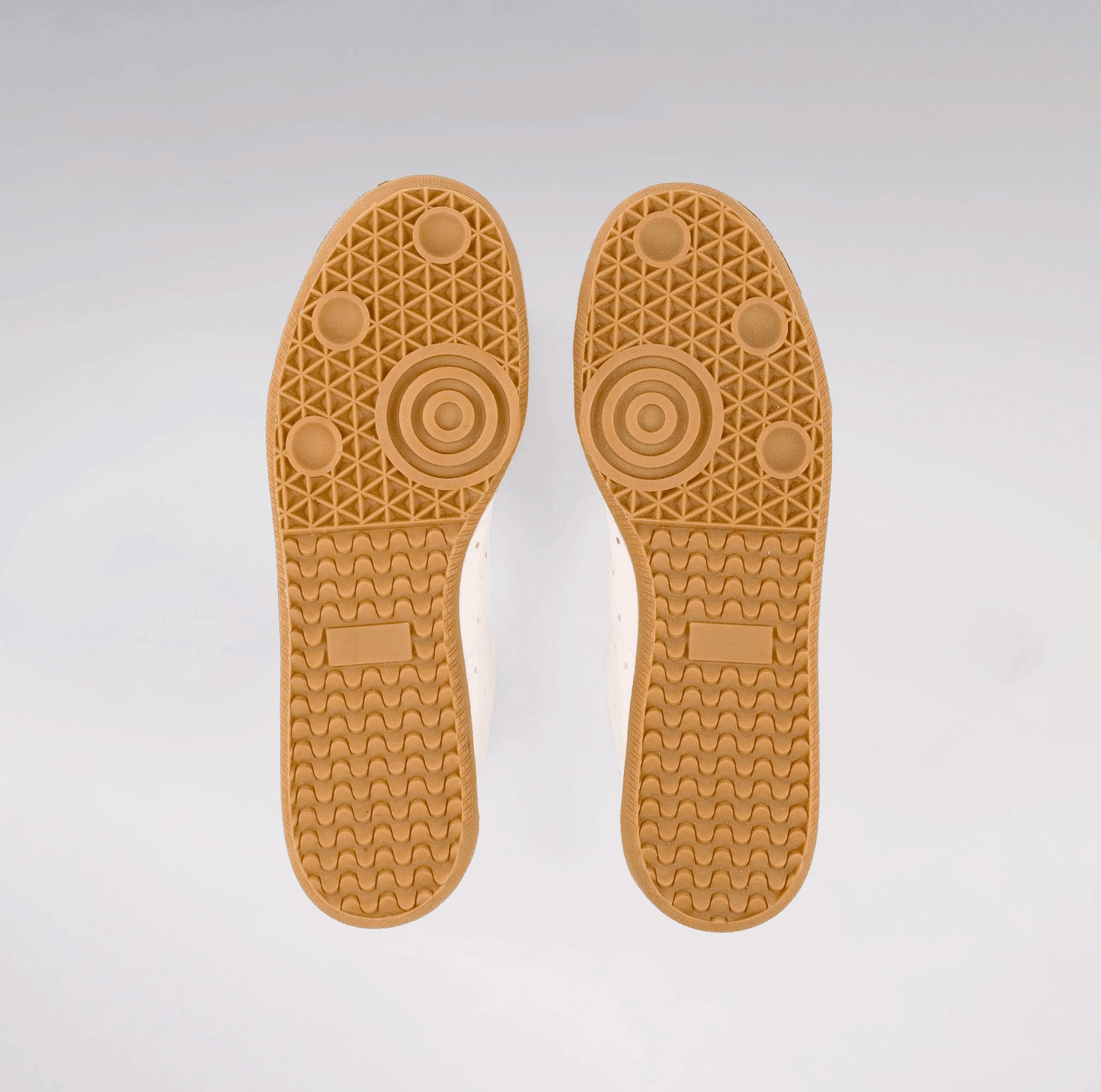 ZEE1 white / grey / gum - ZEEBRAHAM